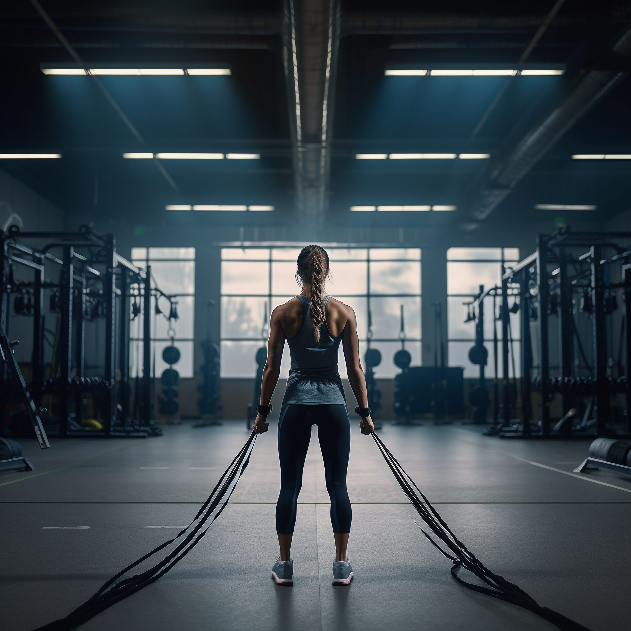 fitness trenérka Jablonec nad Nisou Michaela Rážová